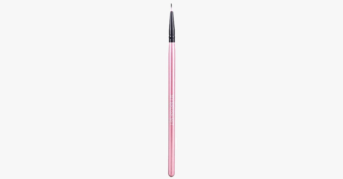 BowLift | Precision Eyeliner Brush