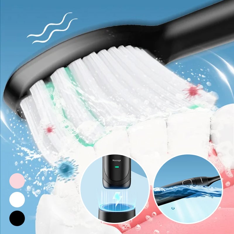 BowLift | Adult Sonic Electric Toothbrush