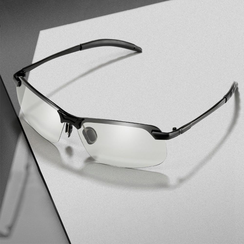 BowLift | Polarized color-changing sunglasses