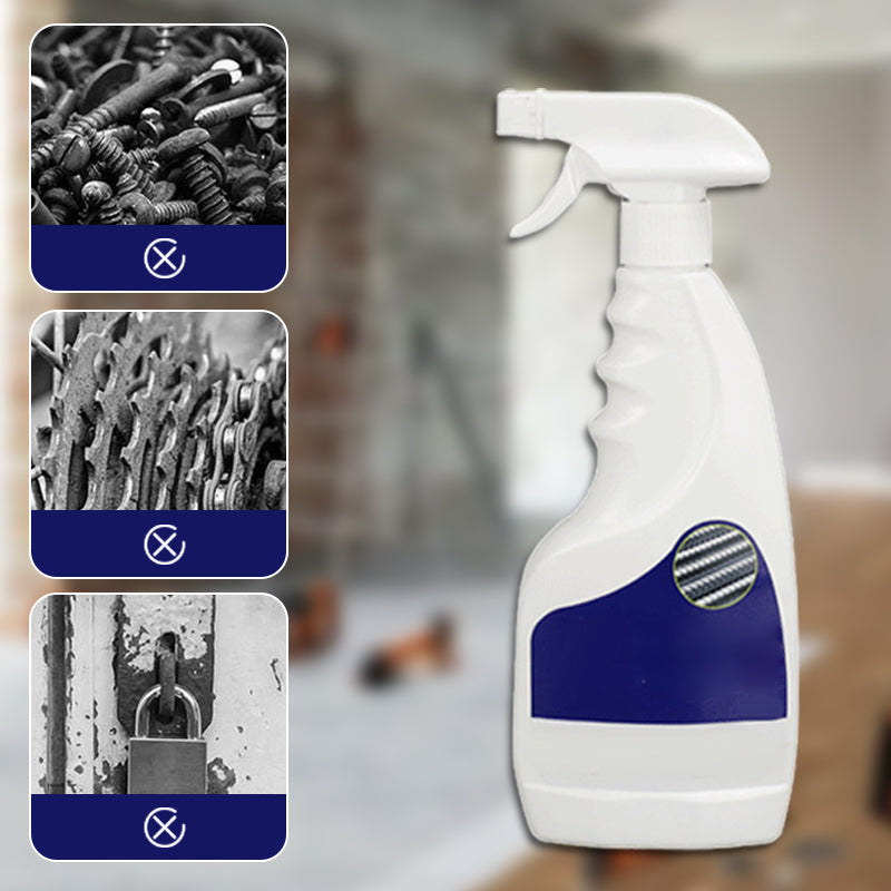 BowLift | Heavy Duty Metal Rust Remover