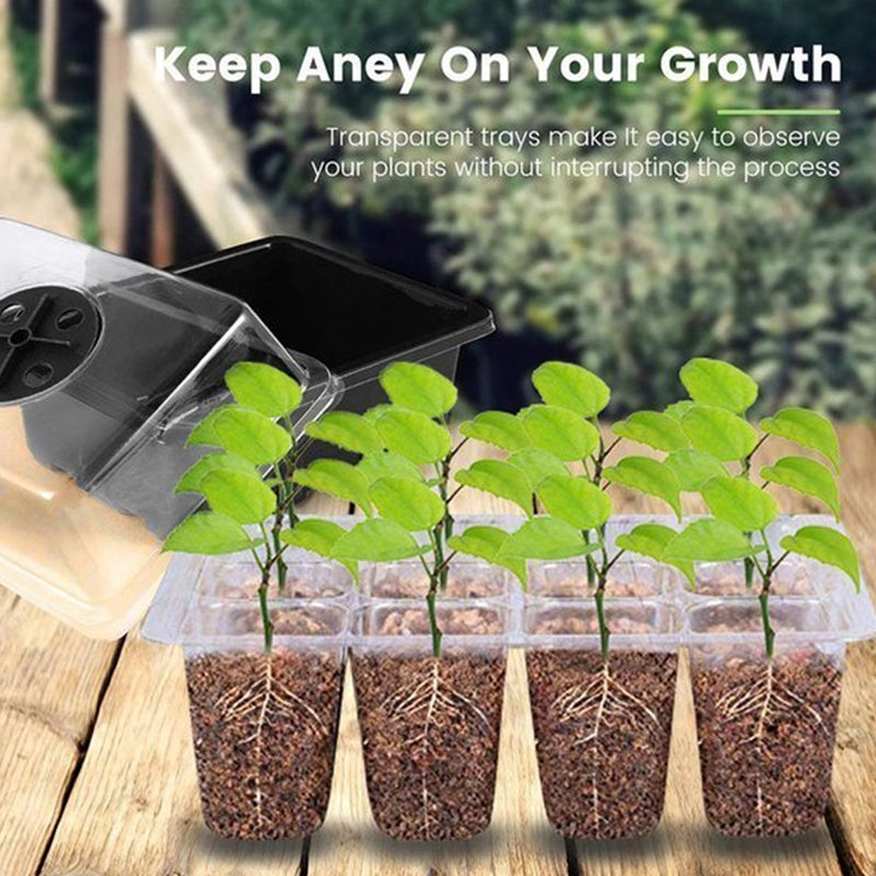 BowLift | Seed Starter Trays