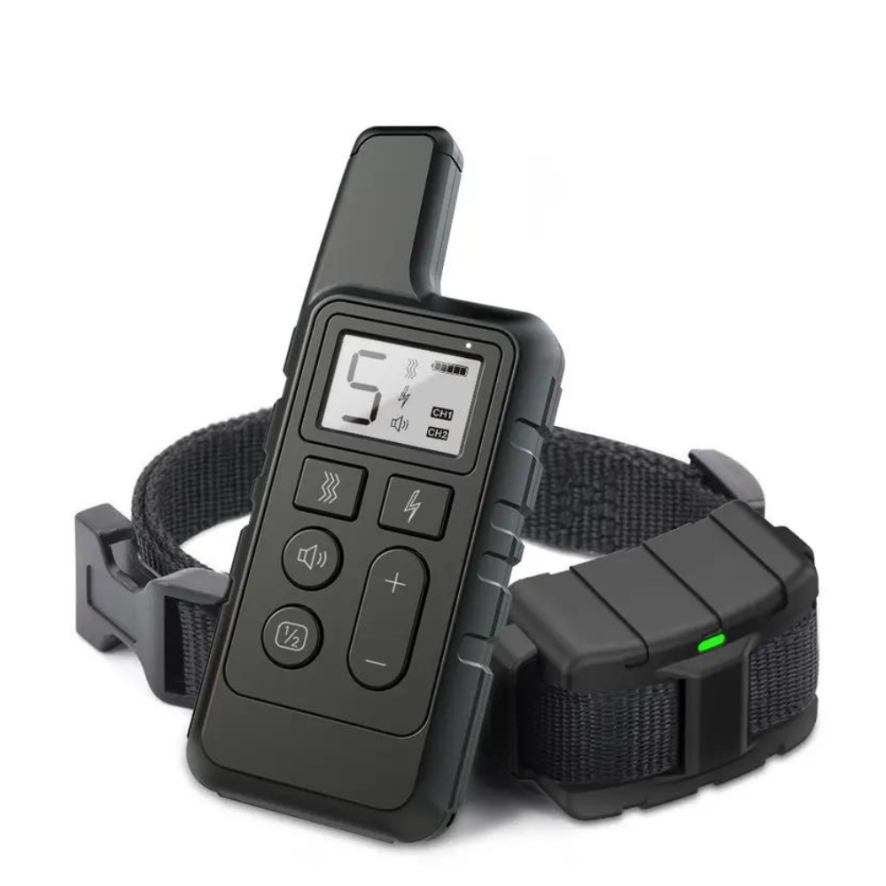 ControlPro • Dog Training Collar