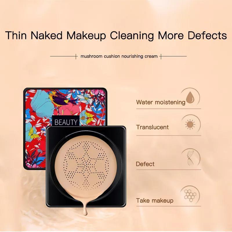 BowLift | Air Cushion CC Cream