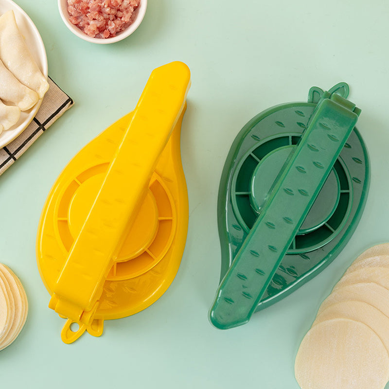 BowLift | Dumpling Wrapper Moulds