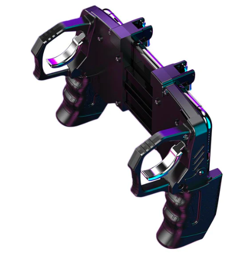 BowLift | Trigger Mobile Game Controller