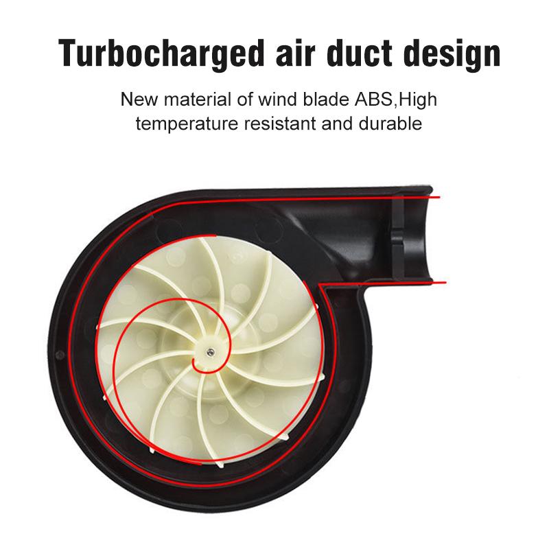 BowLift | Mini Electric Air Pump