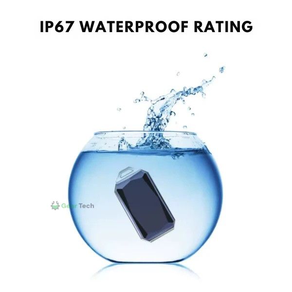 BowLift | GPS Dog Collar | Waterproof, Adjustable & Unlimited Range for Real-Time Tracking