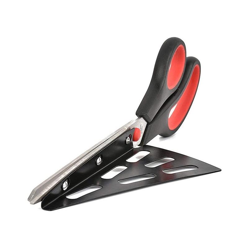 BowLift | Pizza cutter