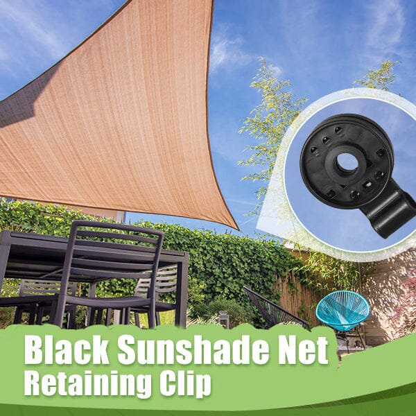 BowLift | Shadow fabric plastic clips