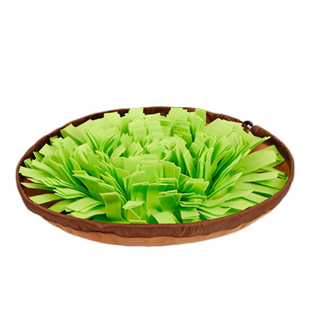 SnuffleMat •  Dog Snuffle Mat