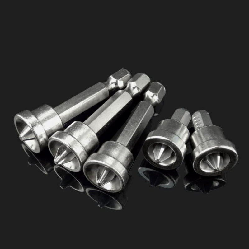 BowLift | Magnetic Positioning Screwdriver Bits