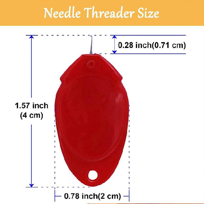 BowLift | Sewing aid for hand sewing tasks