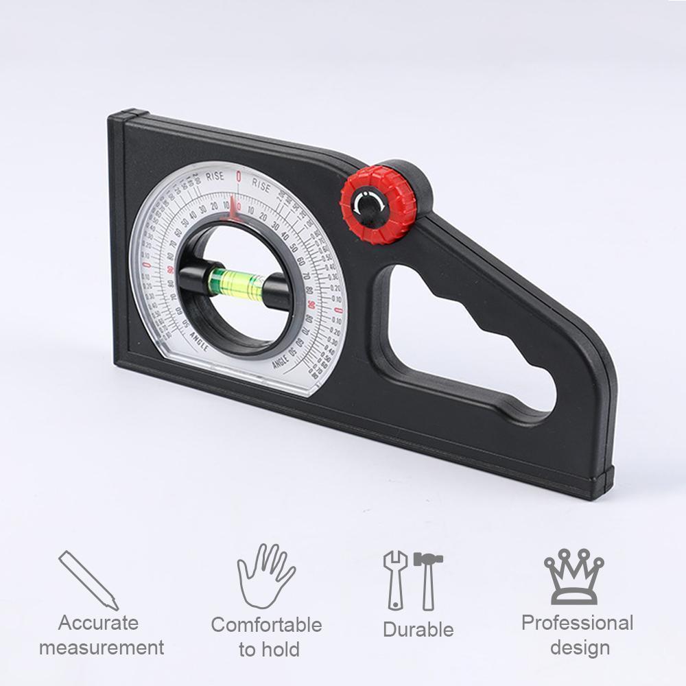 BowLift | Inclination Horizontal Vertical Angle Bevel Angle Meter Inclination Meter