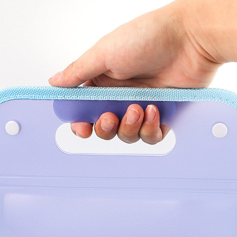 BowLift | Extended Waterproof Folder