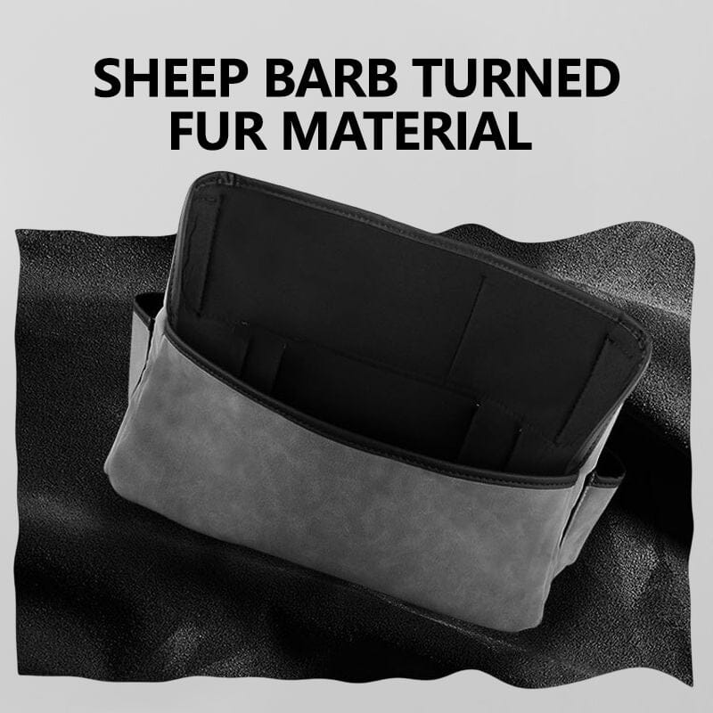 BowLift | Car Storage Pocket