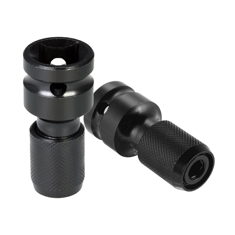 BowLift | Hex Shank Socket Converter