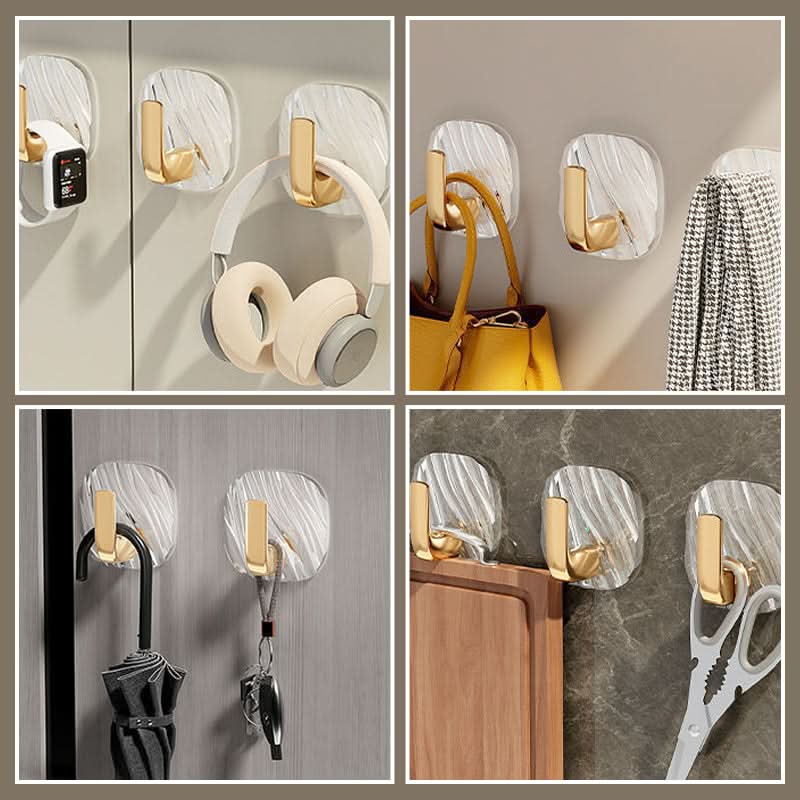 BowLift | ACRILHOOK – Acrylic Self-Adhesive Wall Hook