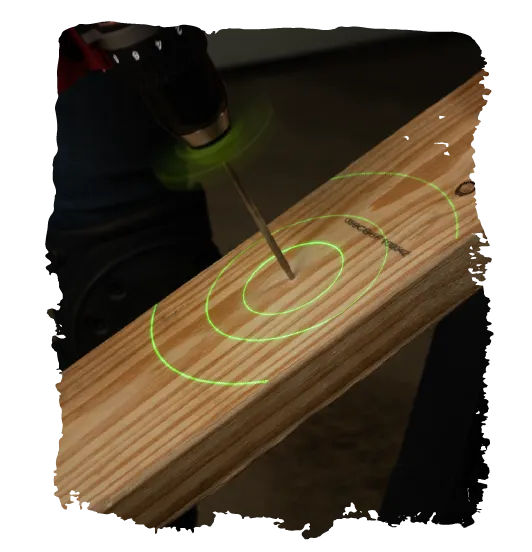 BowLift | AlignDrill Pro: Improve your drilling experience with precision and ease!