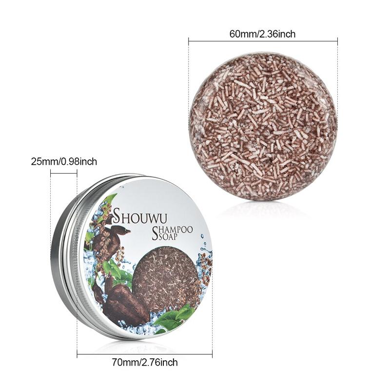 BowLift | Handmade Shampoo Soap