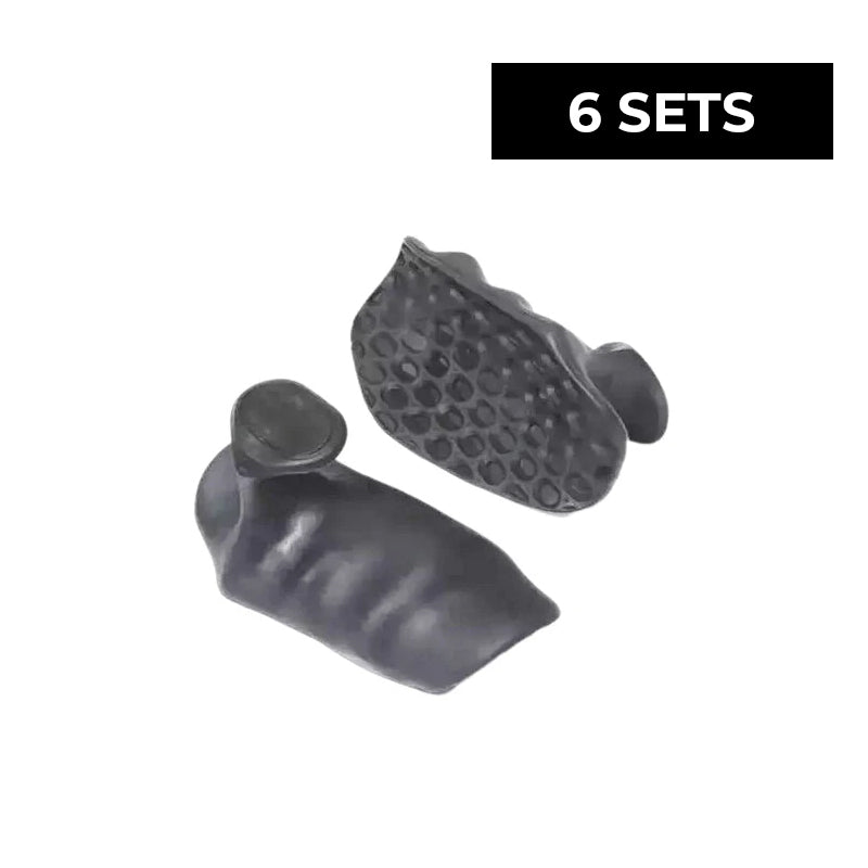 BowLift | Silicone Grip Trainers