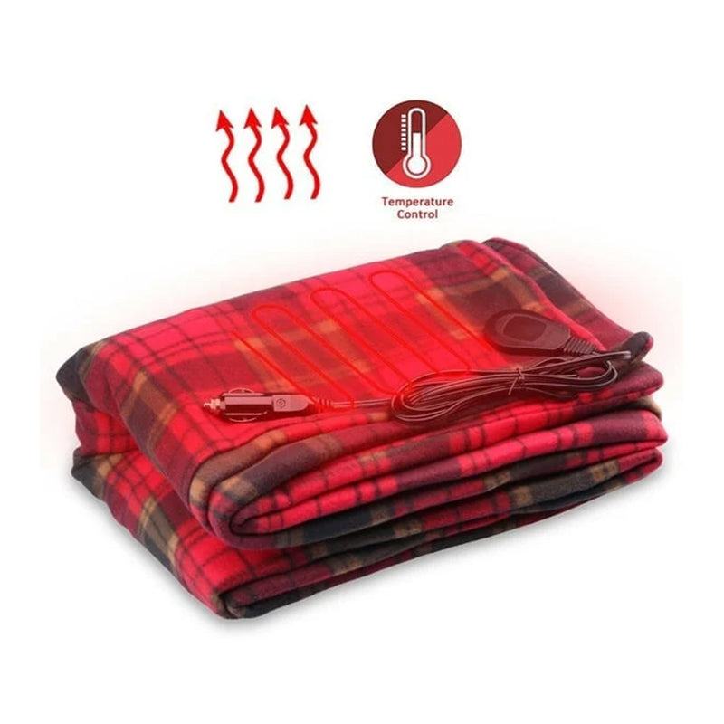 BowLift | Car Heating Blanket