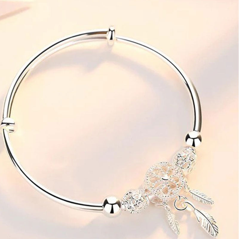 BowLift | Dream Catcher Bracelet