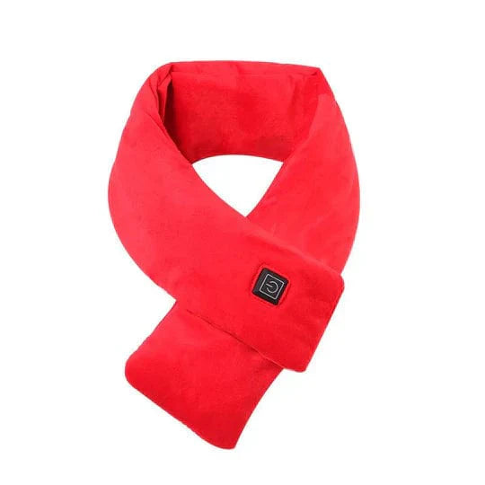 BowLift | Improved Heating Scarf