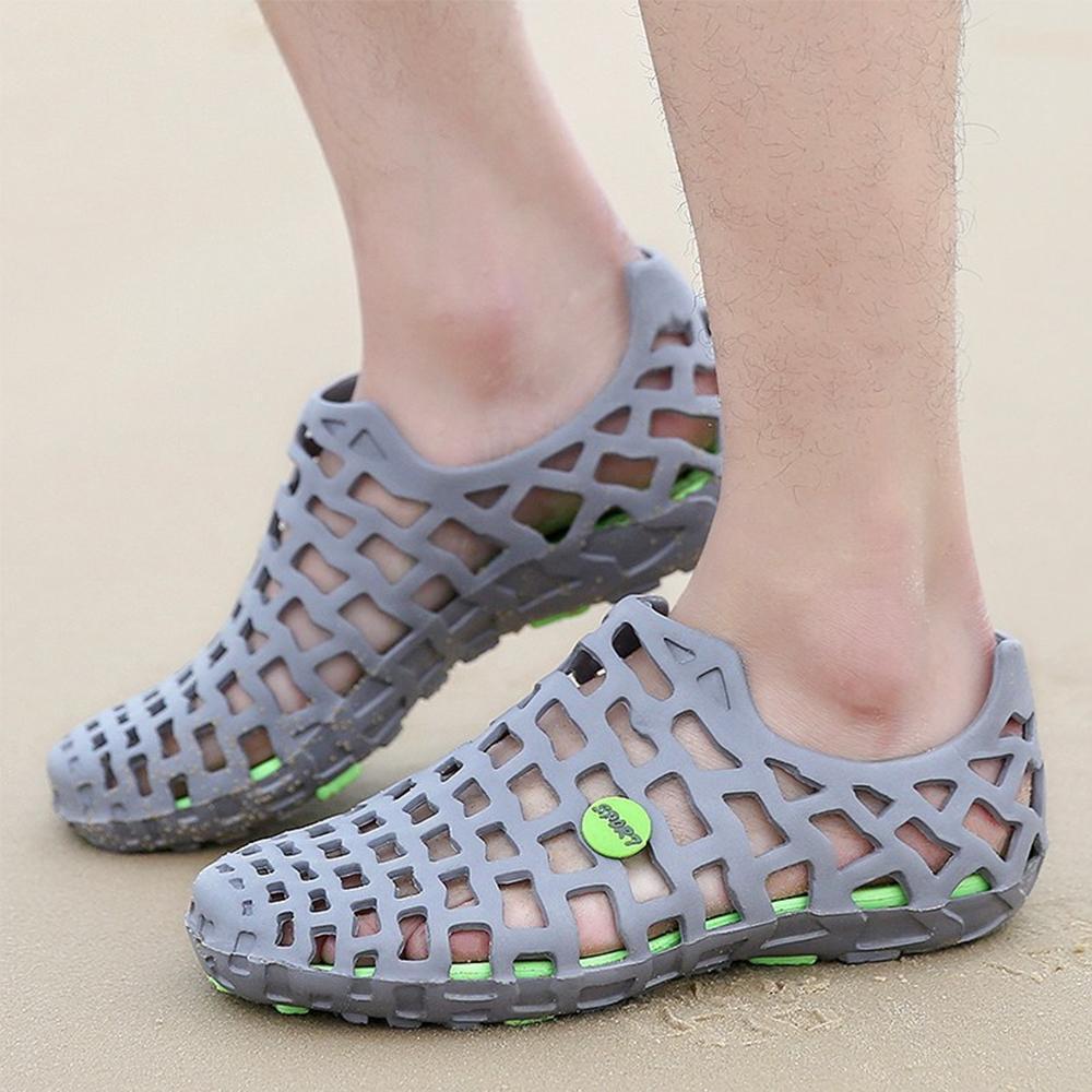 BowLift | Breathable Hollow Design Solid Flat