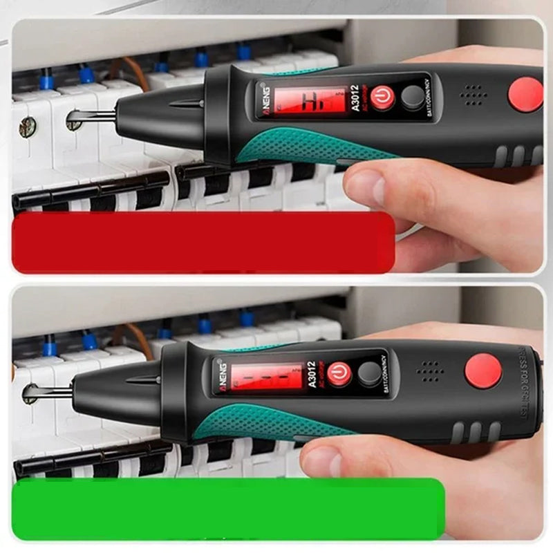 BowLift | Intelligent Circuit Detector