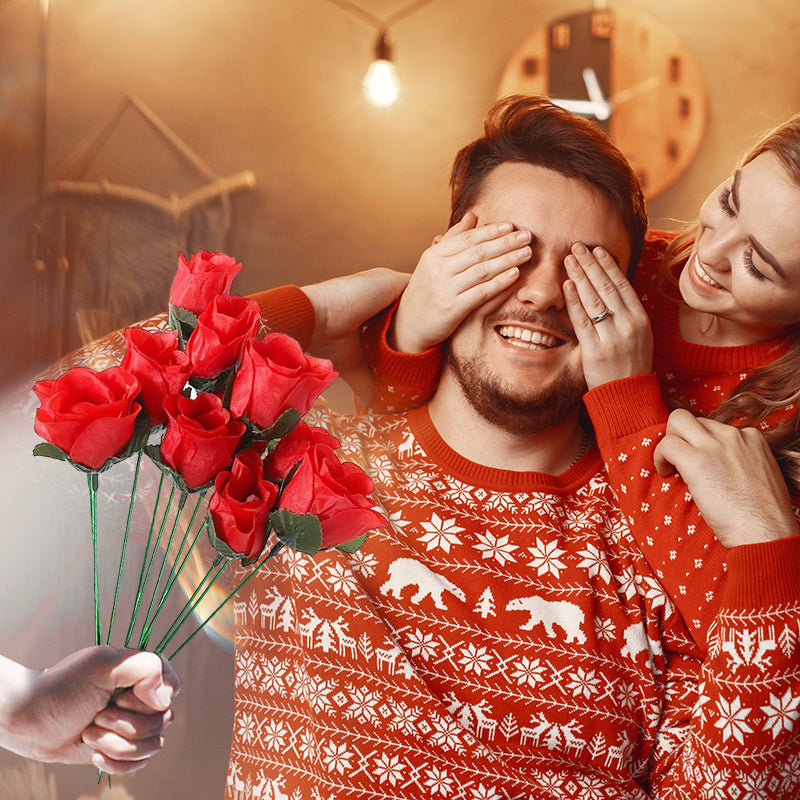 BowLift | Fire Magic Trick Flame