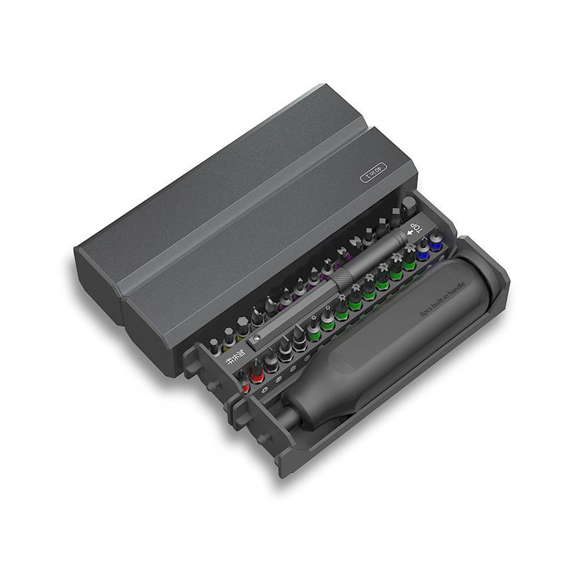 BowLift | Precision Screwdriver Set