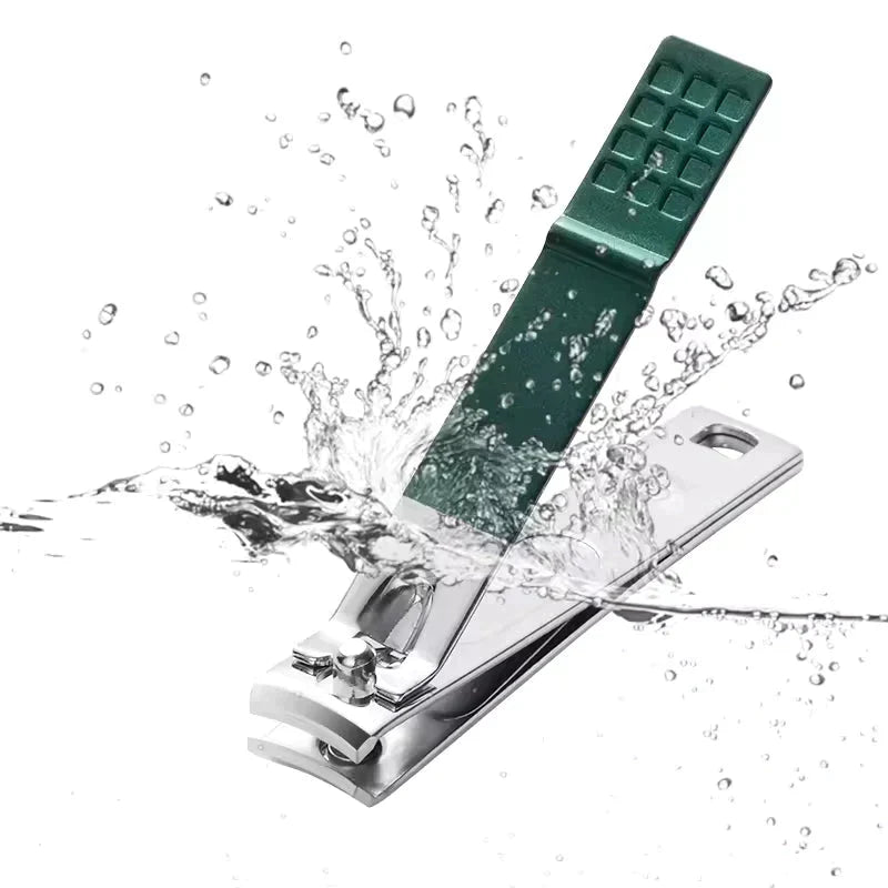 BowLift | Anti-Splash Nail Clipper Set