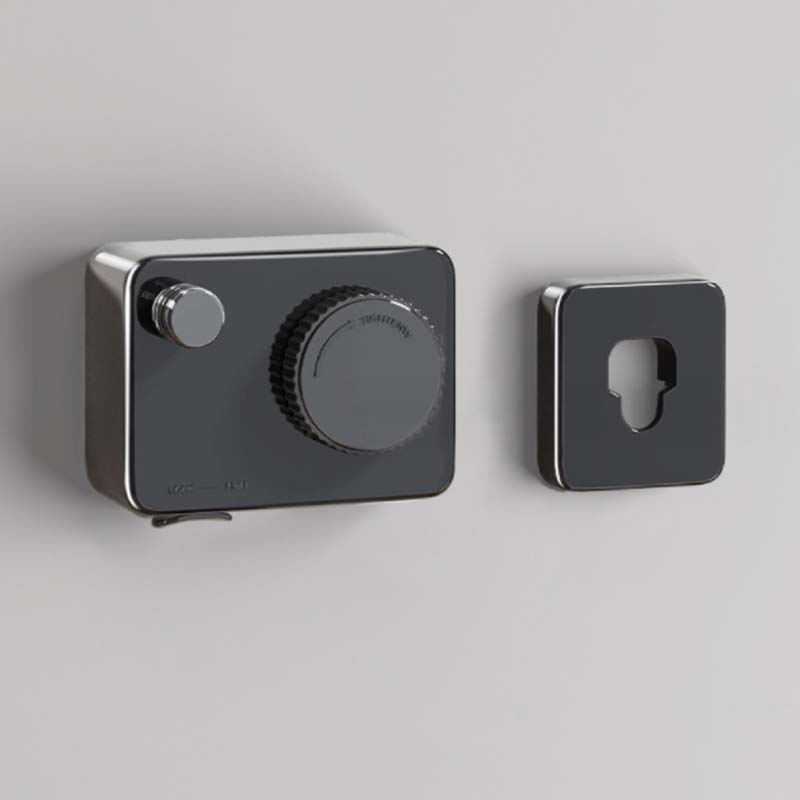 BowLift | Invisible retractable laundry line