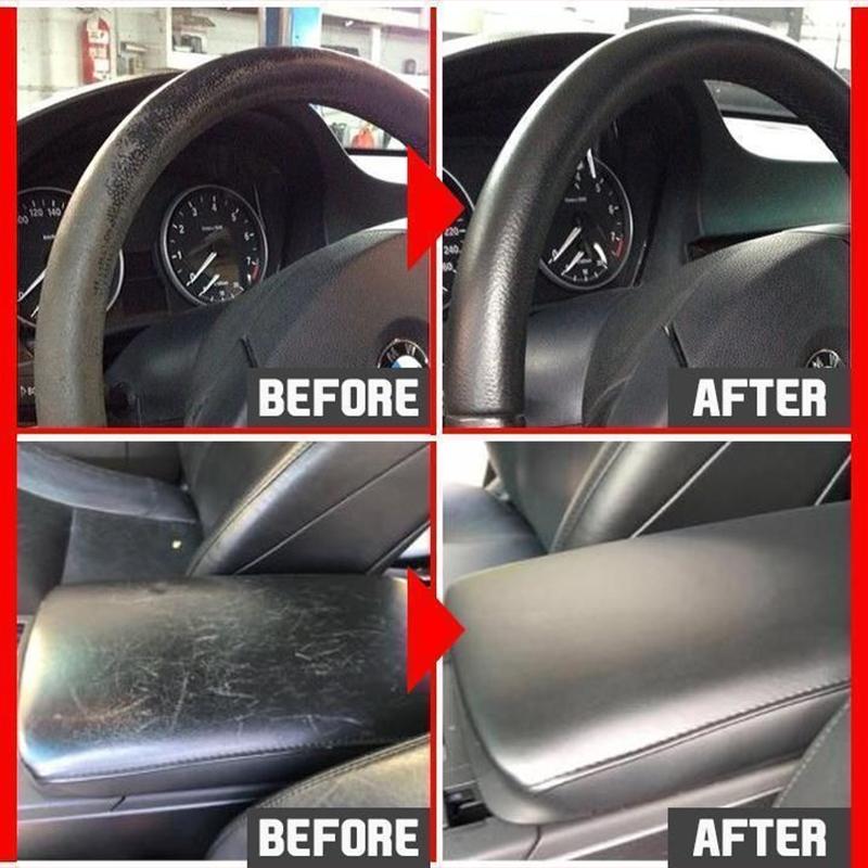 BowLift | Car Nano Repair Spray