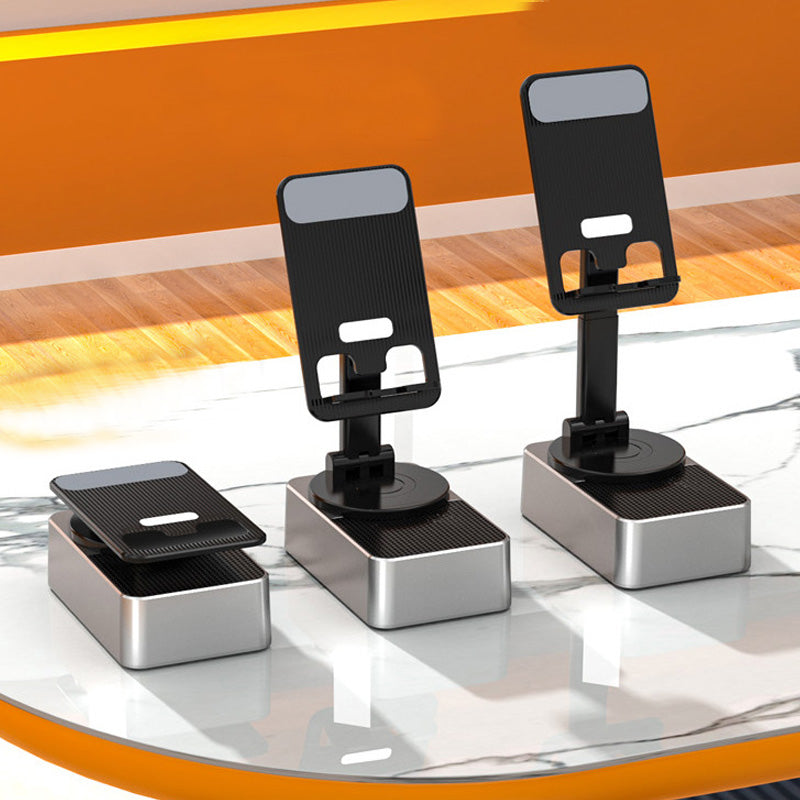 BowLift | Bluetooth audio power bank bracket