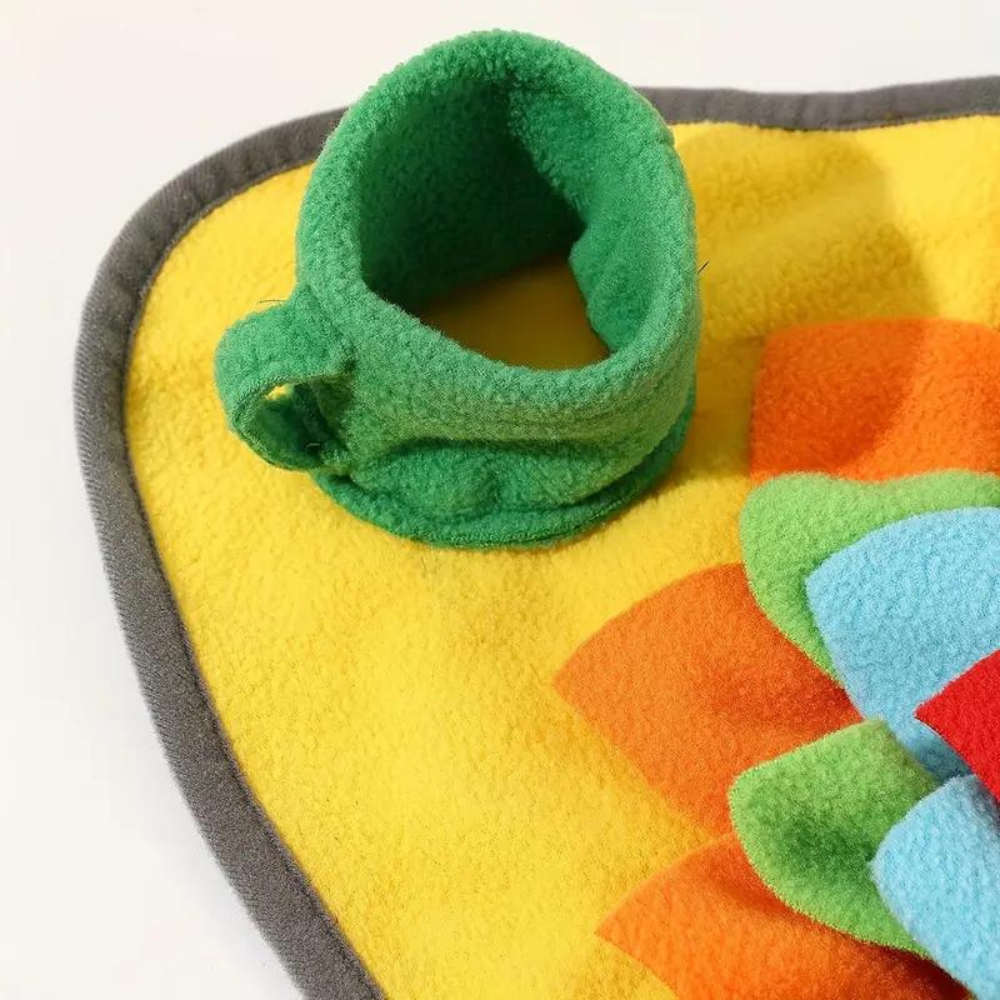 ForageFun• Dog Snuffle Mat