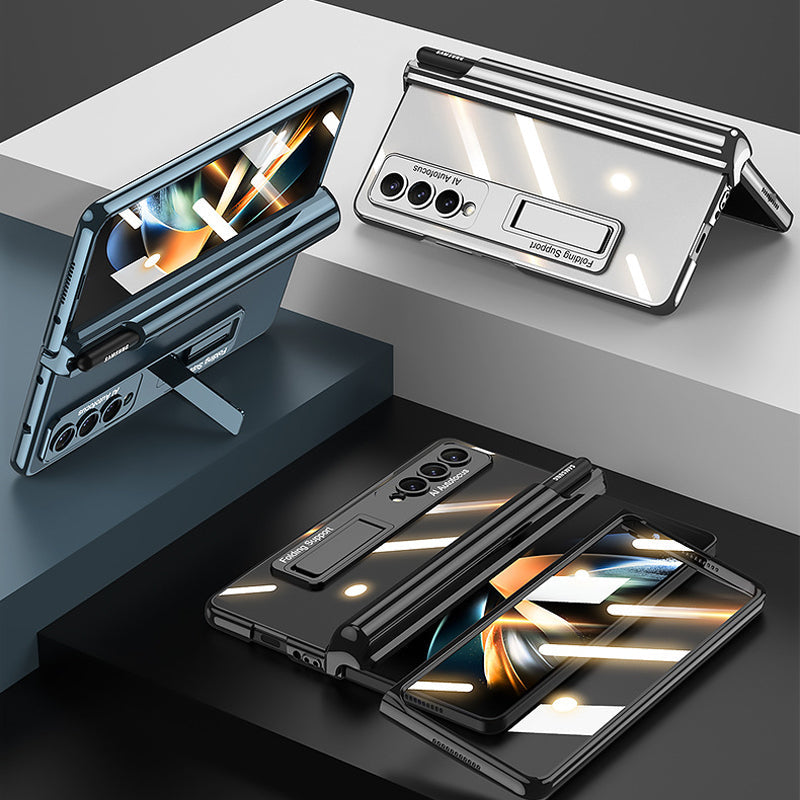 BowLift | Samsung Flip Phone Case for Fold4