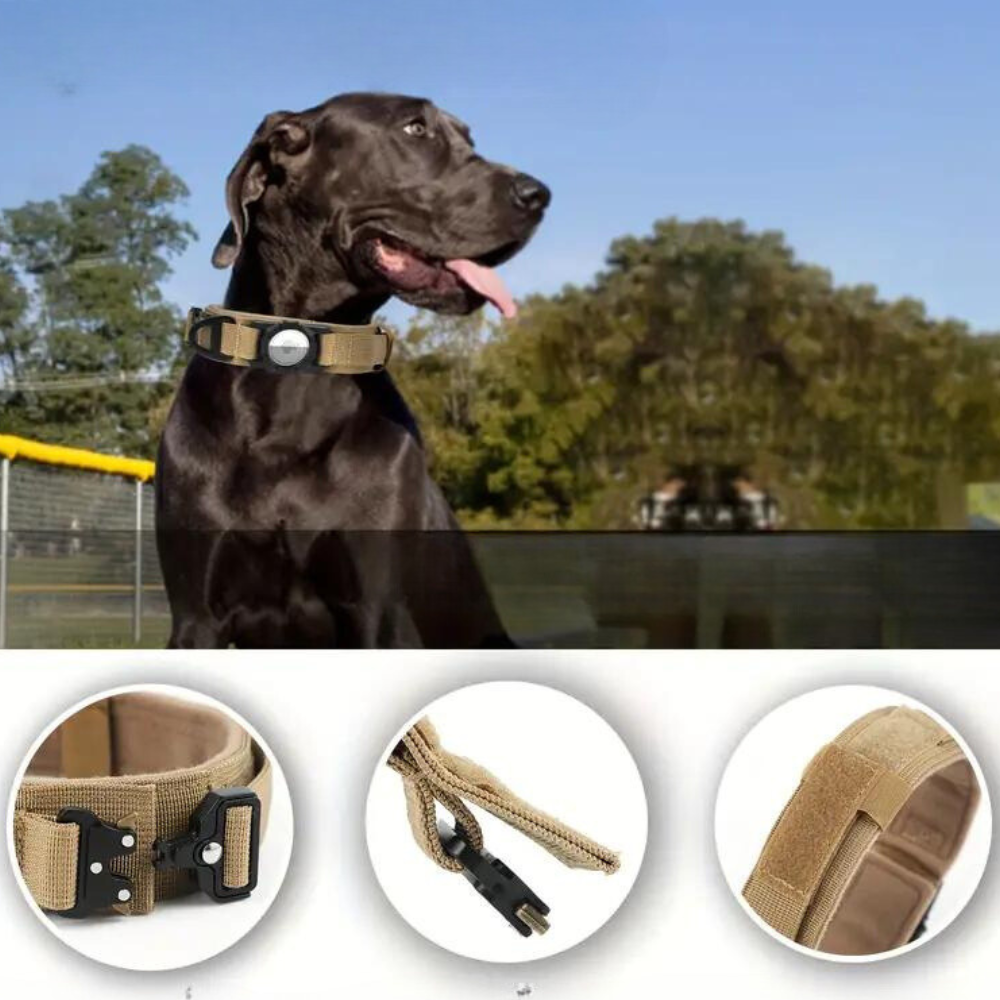 ProGuard • AirTag Dog Collar