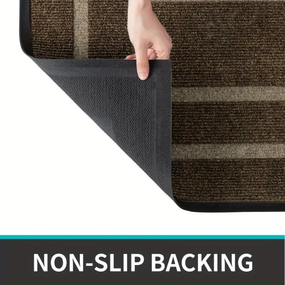 BowLift | Homestead Dirt Trapper Entry Mat