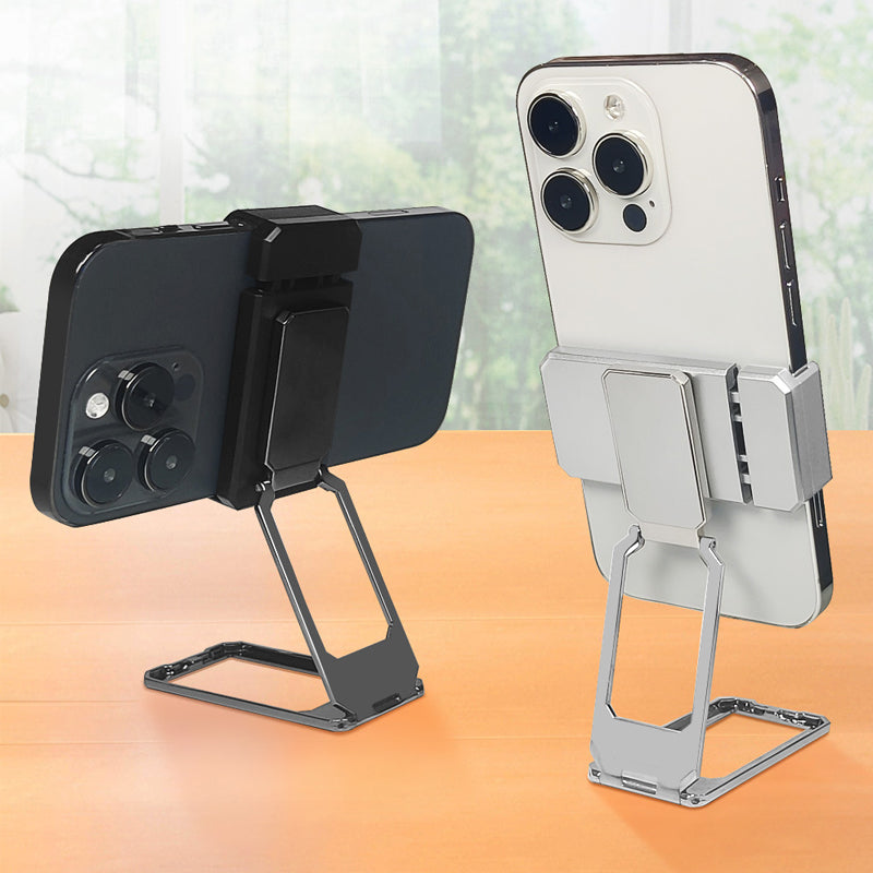 BowLift | Back Clip Foldable Phone Holder