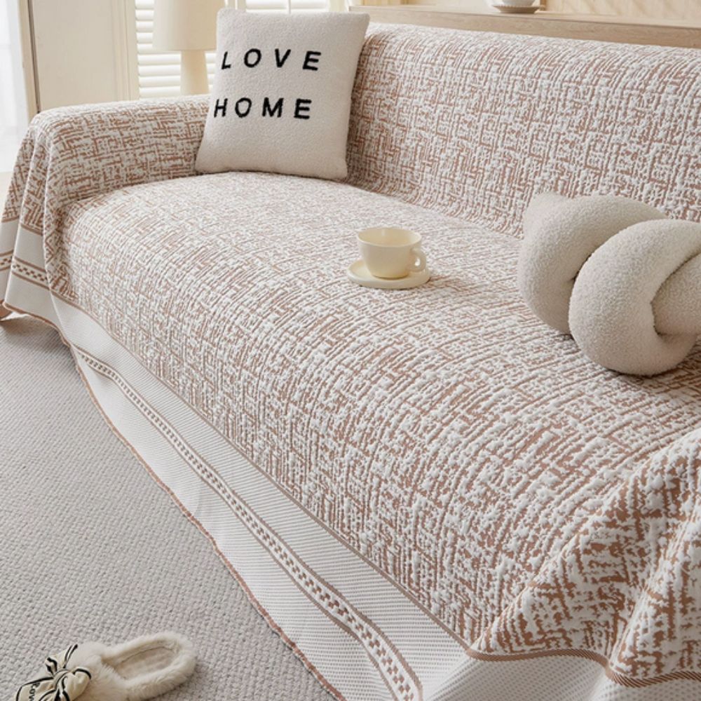 BowLift | Crystal Chill Sofa Cover