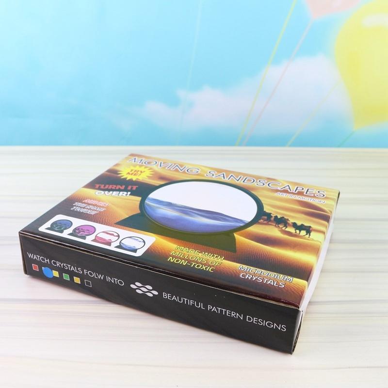 BowLift | Hourglass for home decor