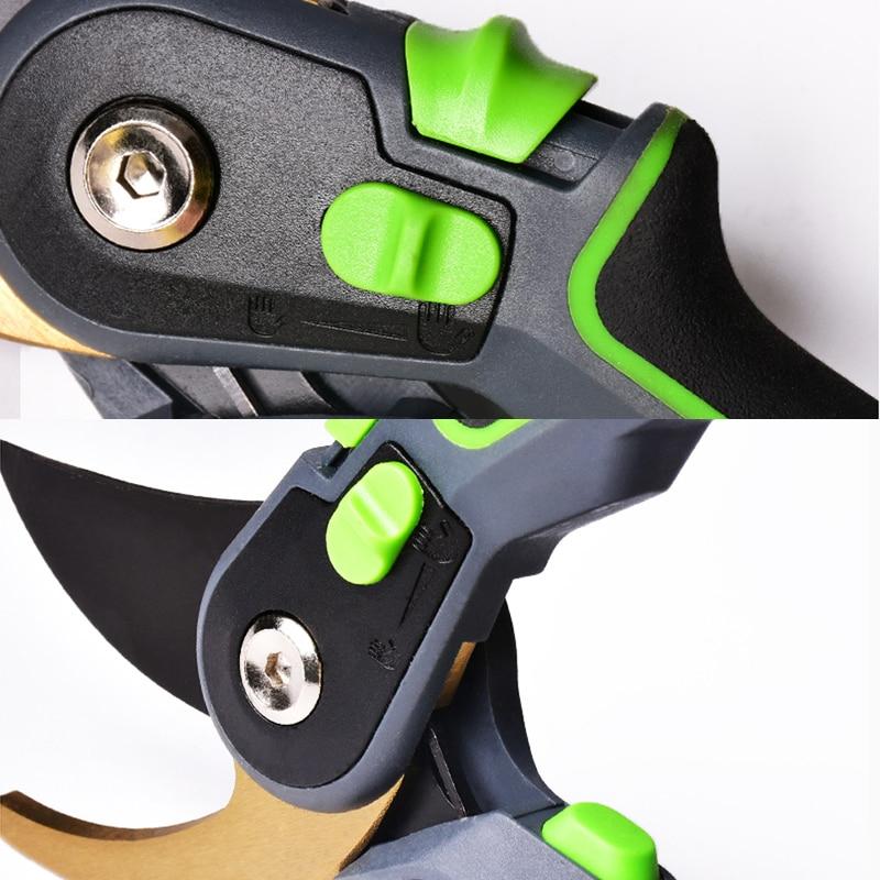 BowLift | Plant trimming horticultural cutter