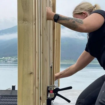 BowLift | Hand Jack | Universal Use