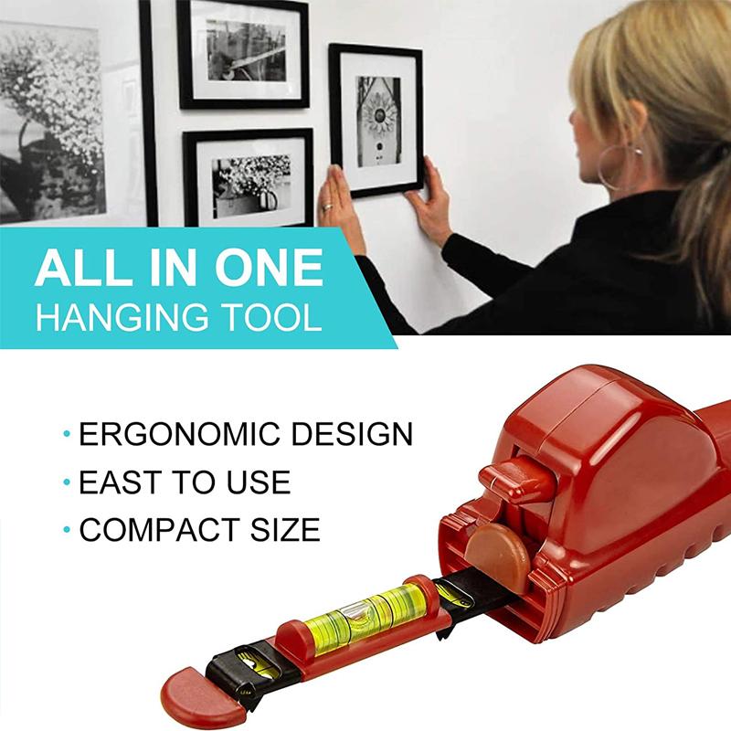 BowLift | Picture Frame Level