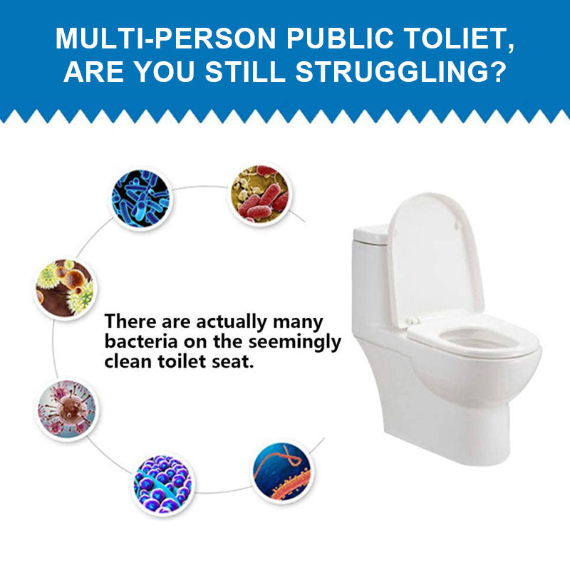 BowLift | Disposable Toilet Seat Covers