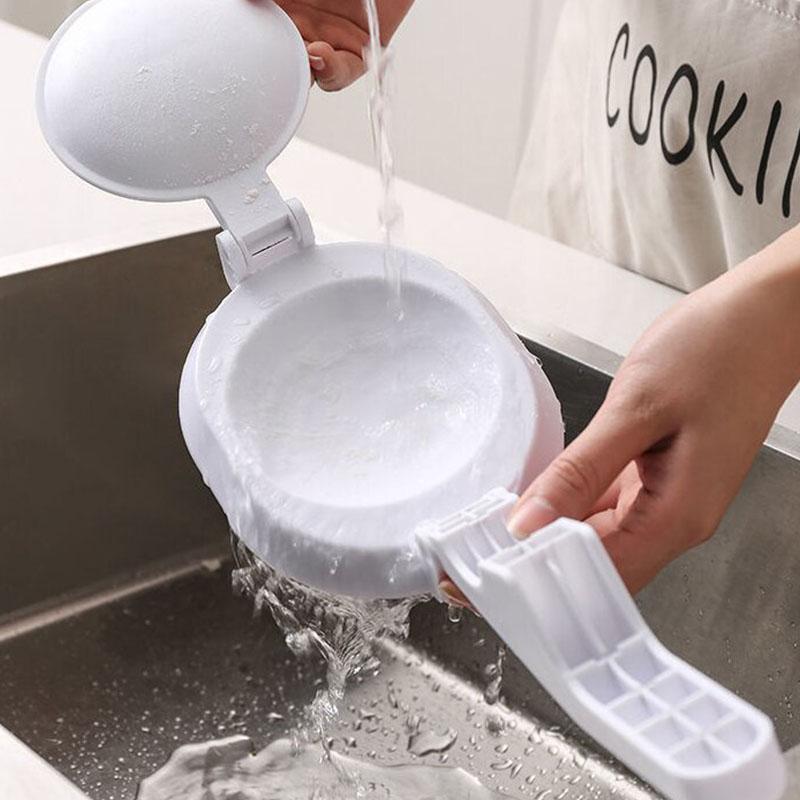 BowLift | Manual Dumpling Press Mold