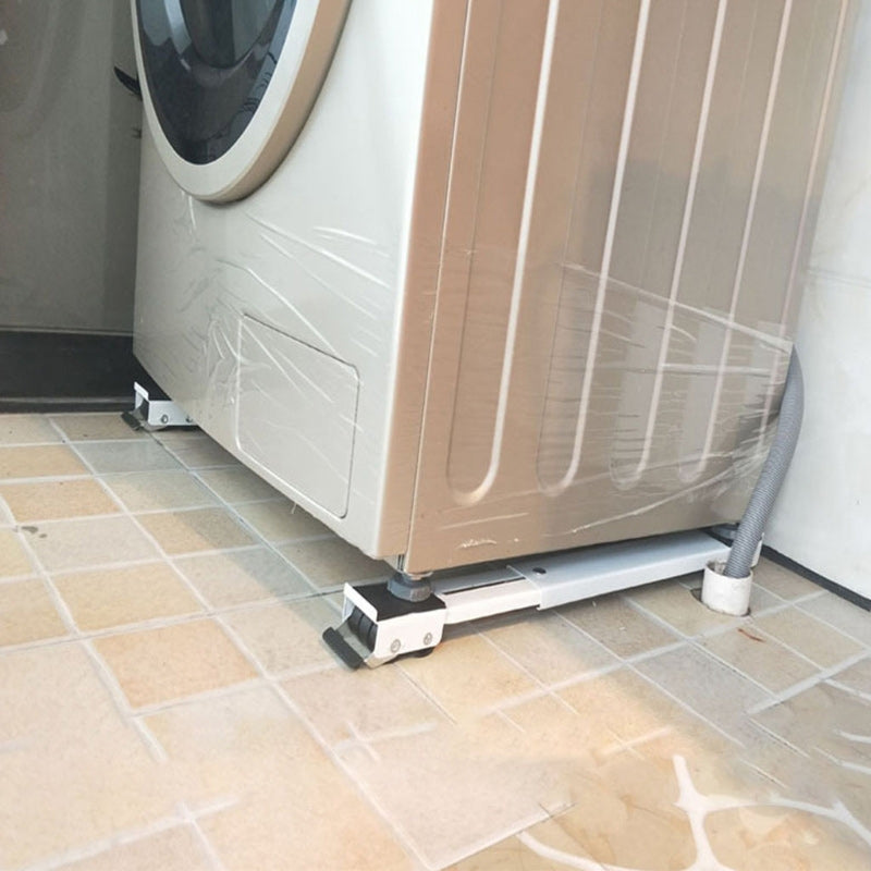 BowLift | Adjustable Sliding Wheel for Refrigerator