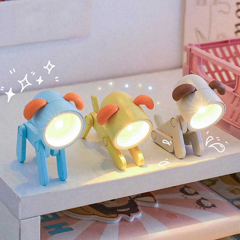 BowLift | LED Cute Night Light