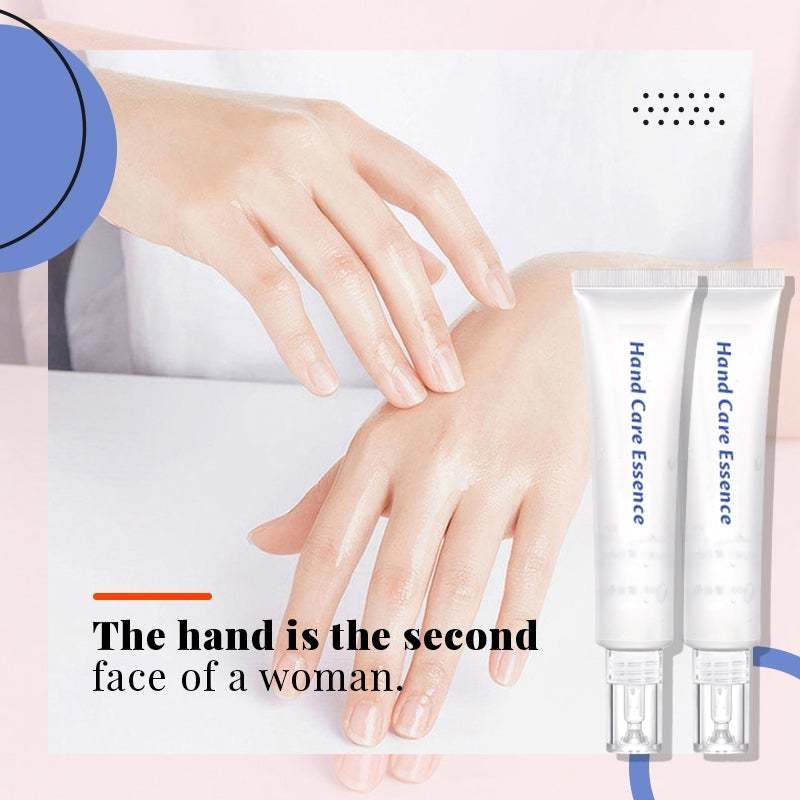BowLift | Hyaluronic Acid Hand Cream
